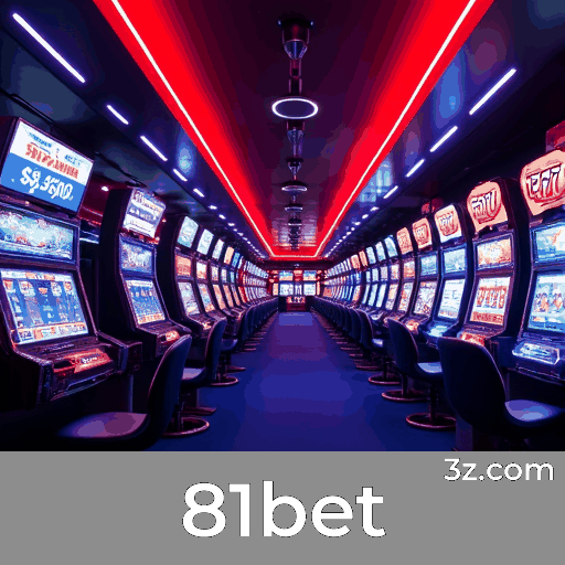 81bet game mais image