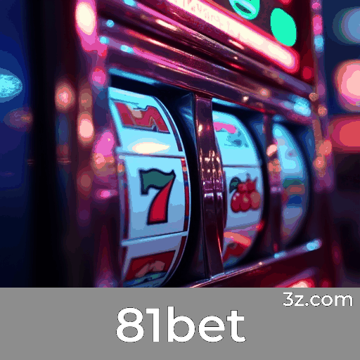 81bet game mais image