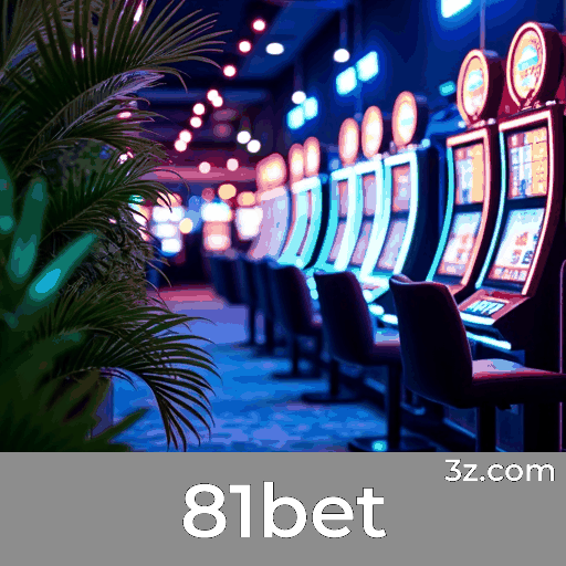 81bet game mais image