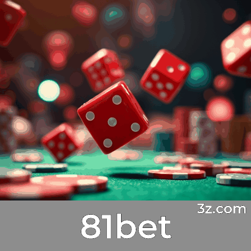 81bet game mais image