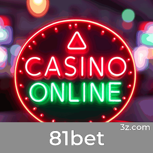 81bet game mais image