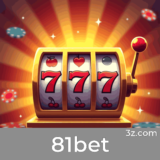 81bet 