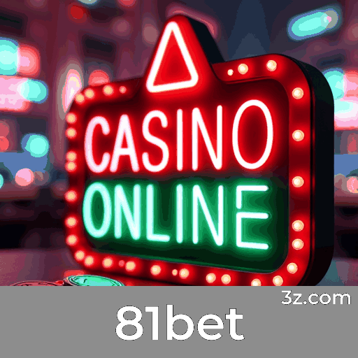 81bet game mais image