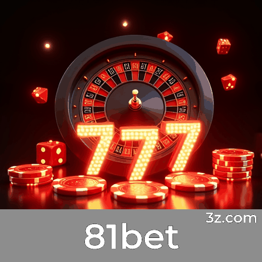 81bet game mais image
