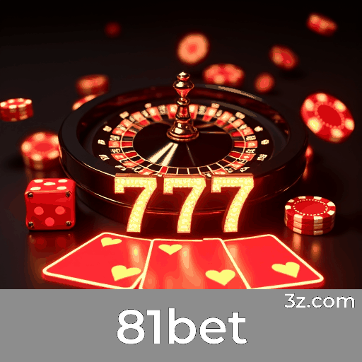81bet 