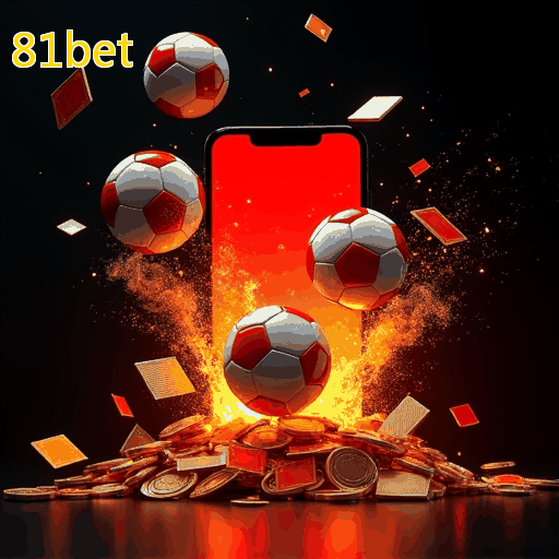 App 81bet para Celular – Baixe Agora e Jogue Sem Travamentos