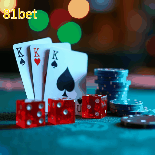 Jogos de Slots no 81bet – Caça-NĂqueis com BĂ´nus e Jackpots IncrĂveis