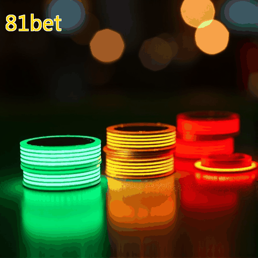 Jogos de Slots no 81bet – Caça-Níqueis com Bônus e Jackpots Incríveis