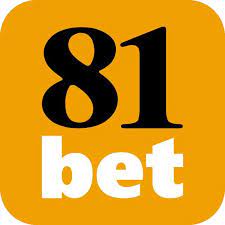 81bet-Logo